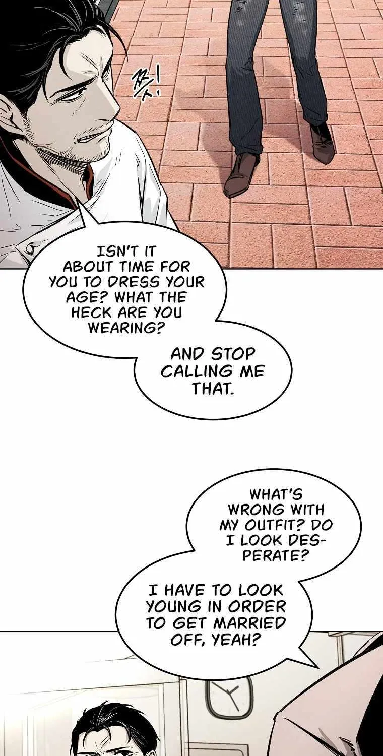 The Invincible Man Zinmanga X Chapter 4 Page 53