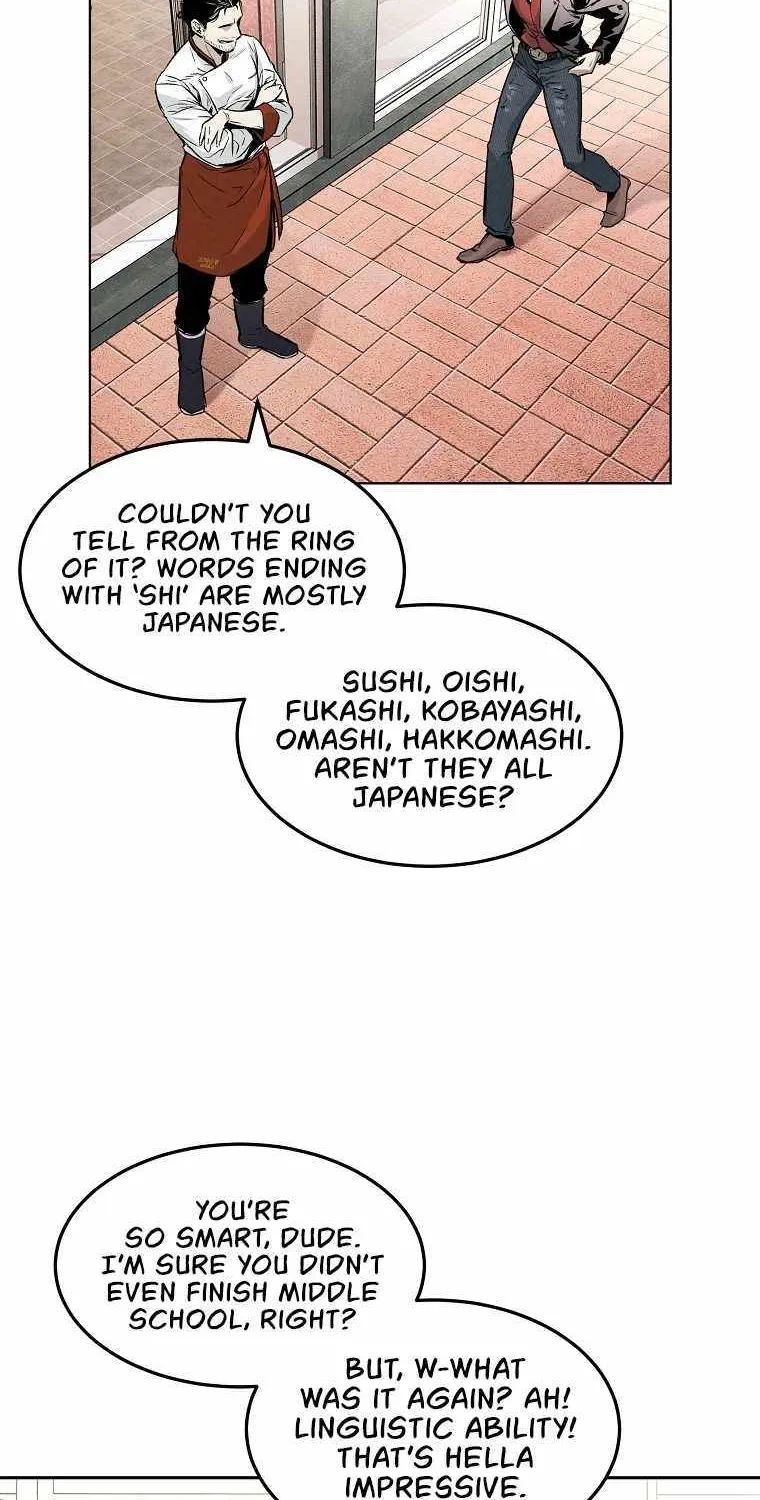The Invincible Man Zinmanga X Chapter 4 Page 55