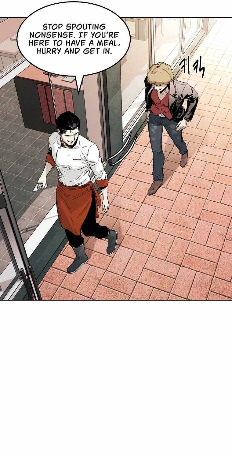 The Invincible Man Zinmanga X Chapter 4 Page 59