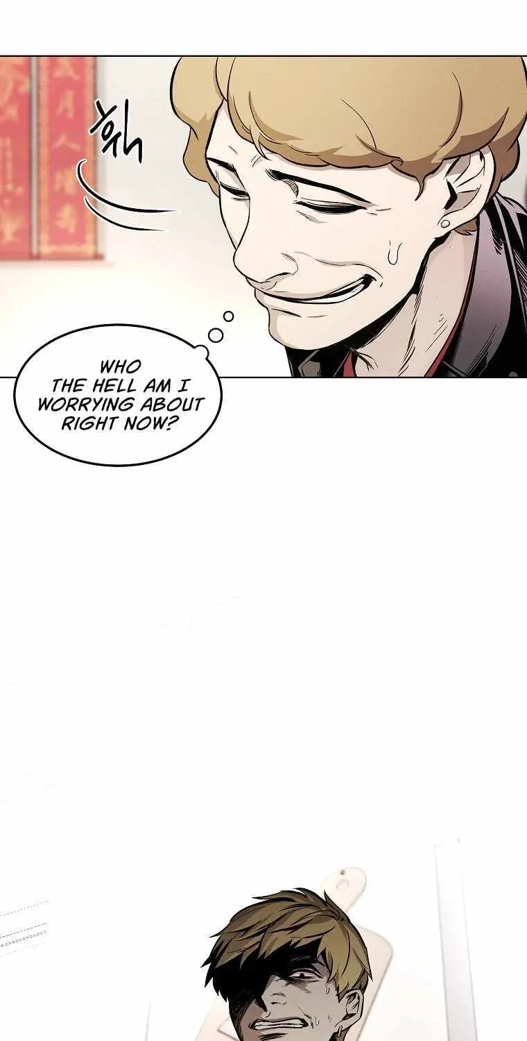 The Invincible Man Zinmanga X Chapter 4 Page 75