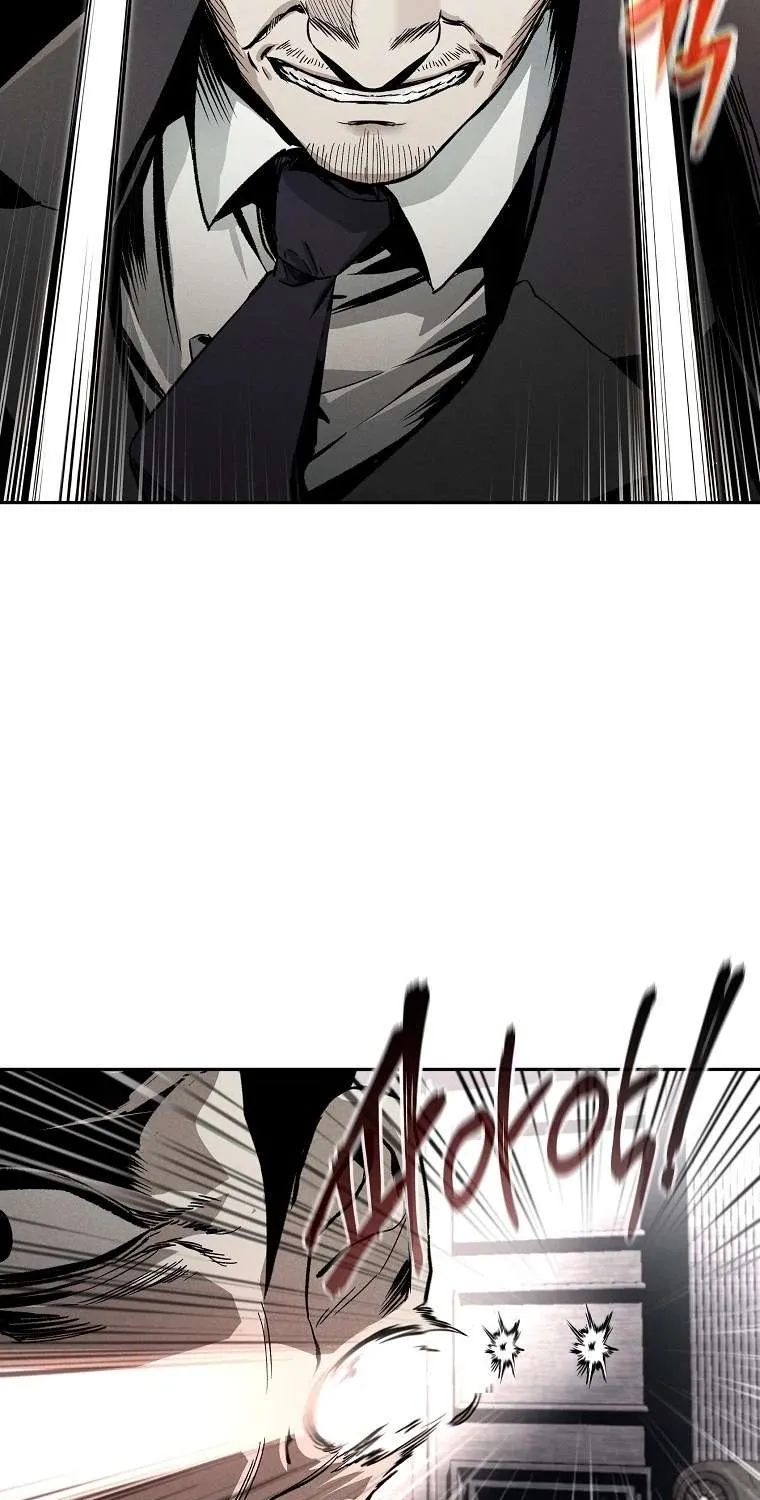 The Invincible Man Zinmanga X Chapter 3 Page 9
