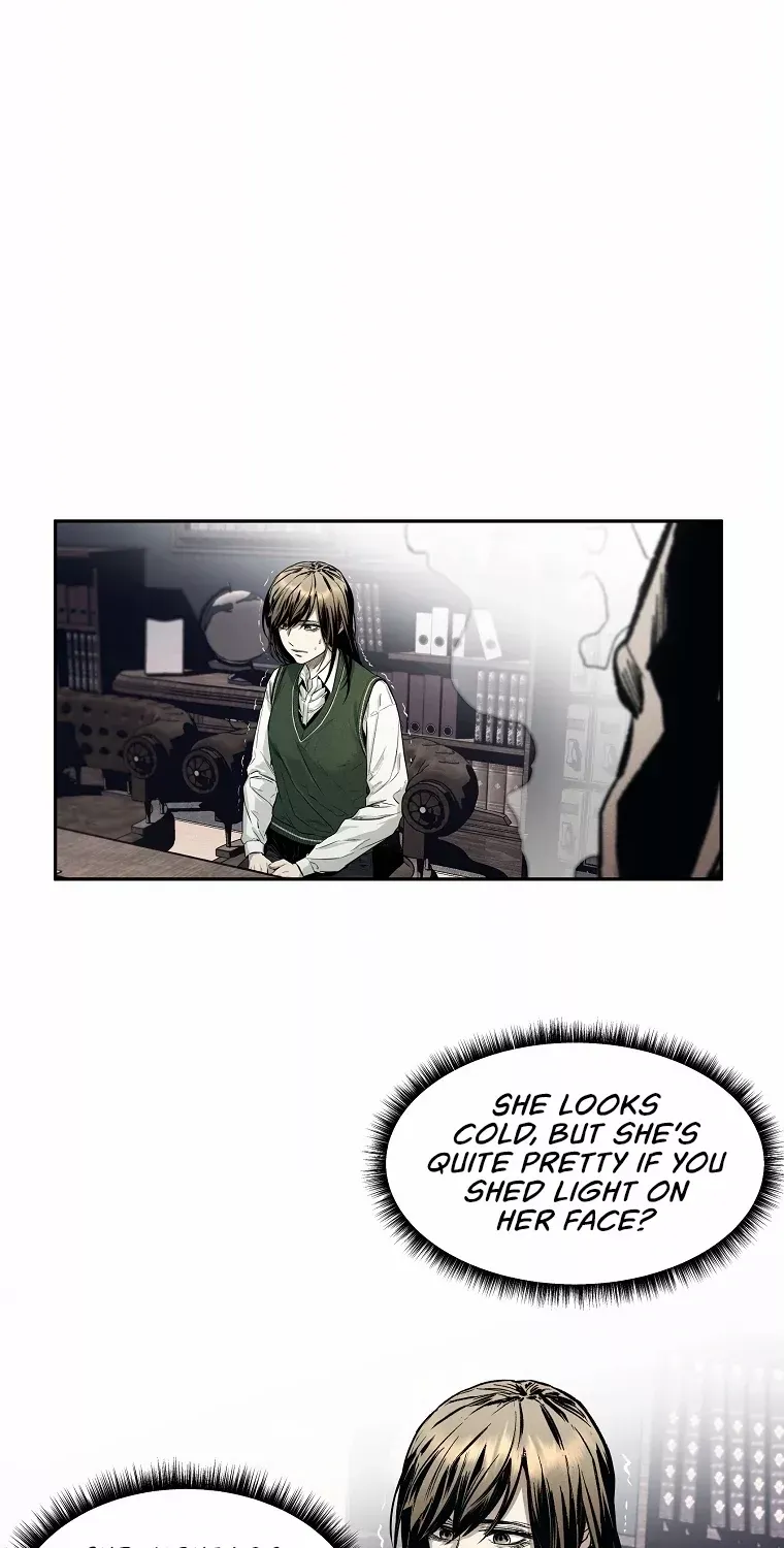 The Invincible Man Zinmanga X Chapter 2 Page 43