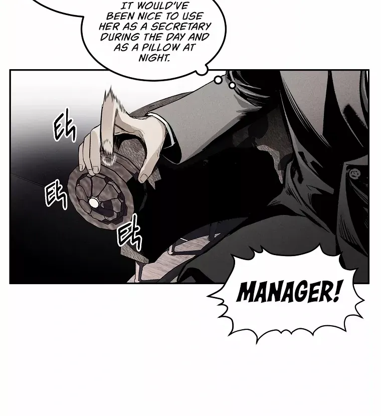 The Invincible Man Zinmanga X Chapter 2 Page 45