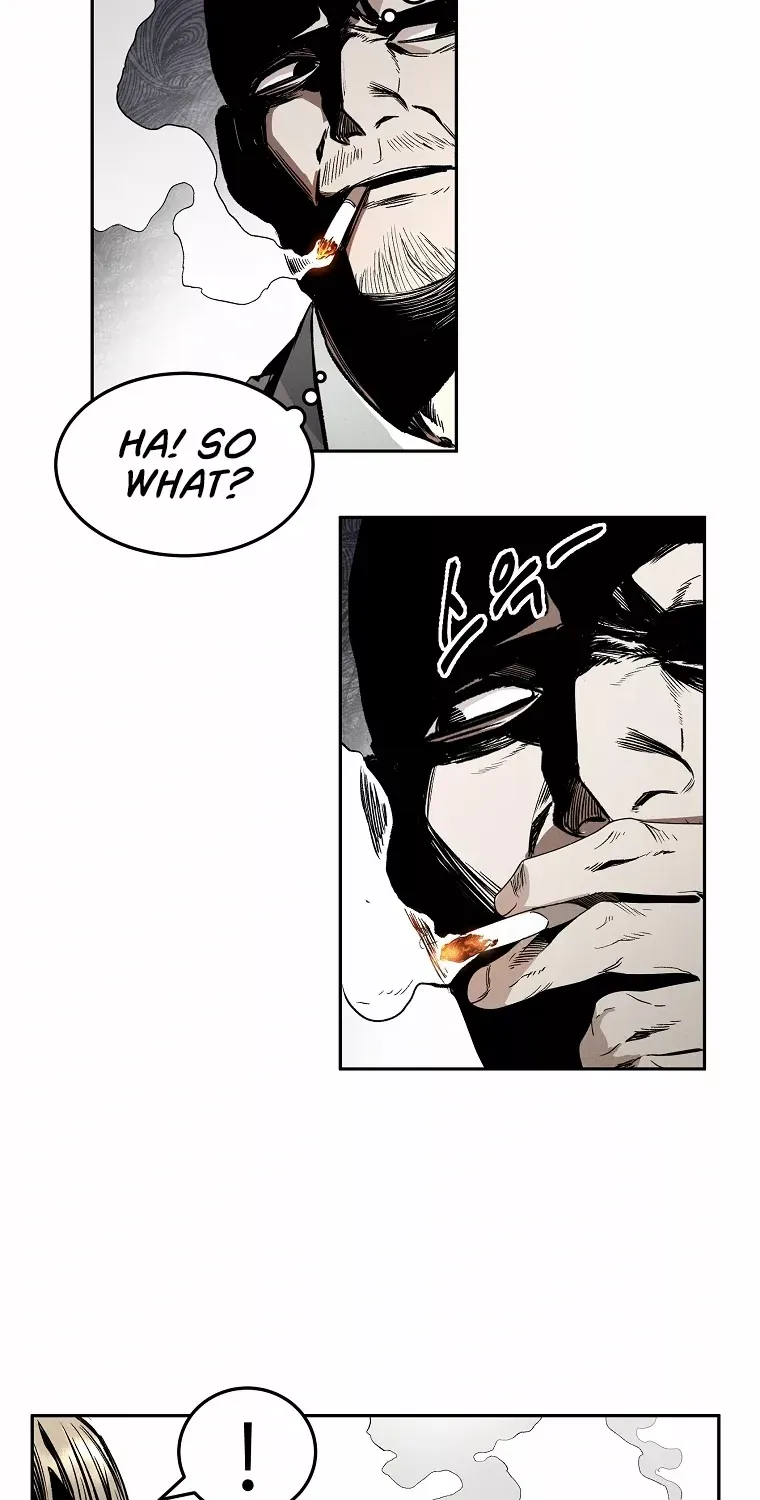 The Invincible Man Zinmanga X Chapter 2 Page 48