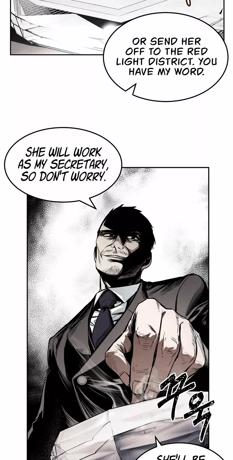 The Invincible Man Zinmanga X Chapter 2 Page 53