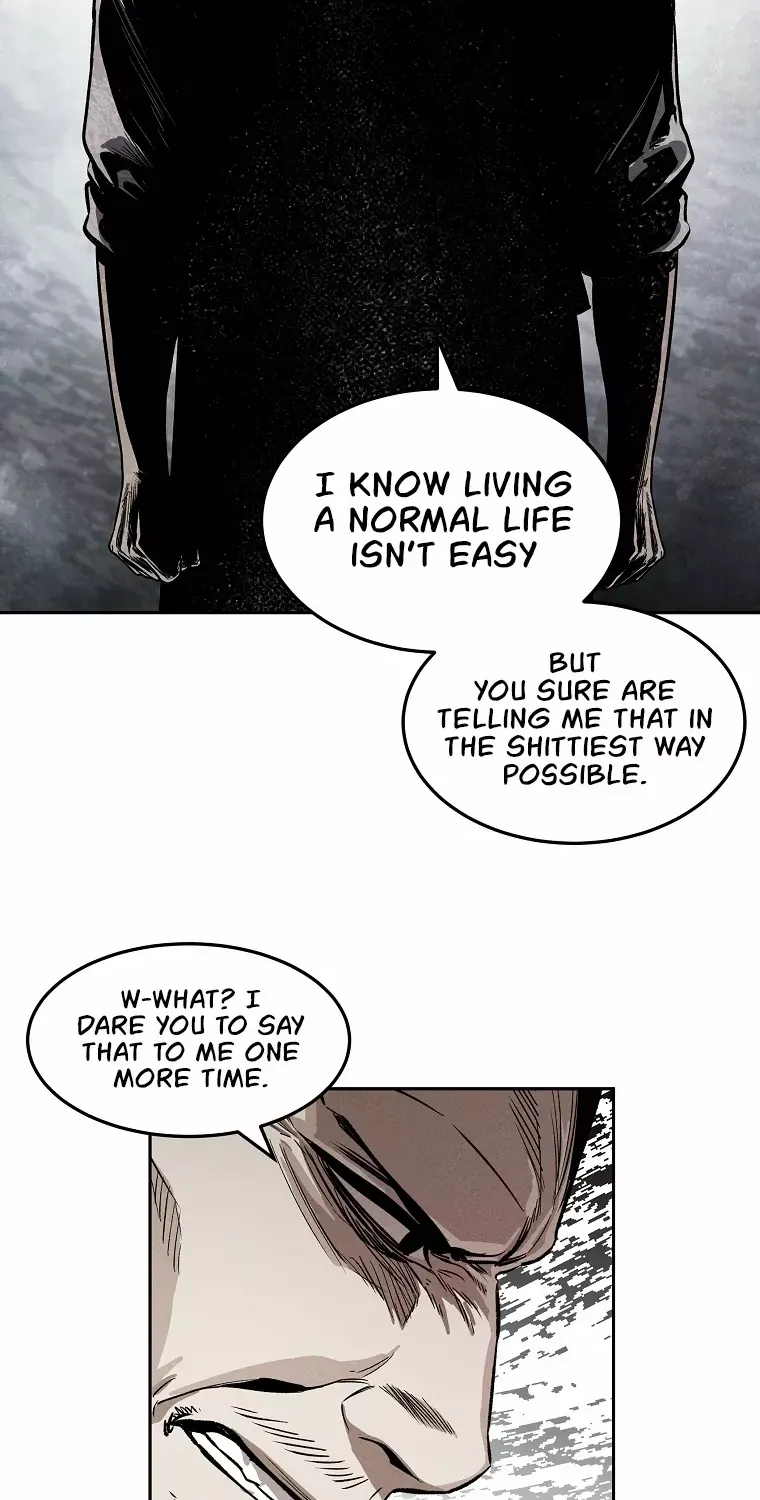 The Invincible Man Zinmanga X Chapter 2 Page 61