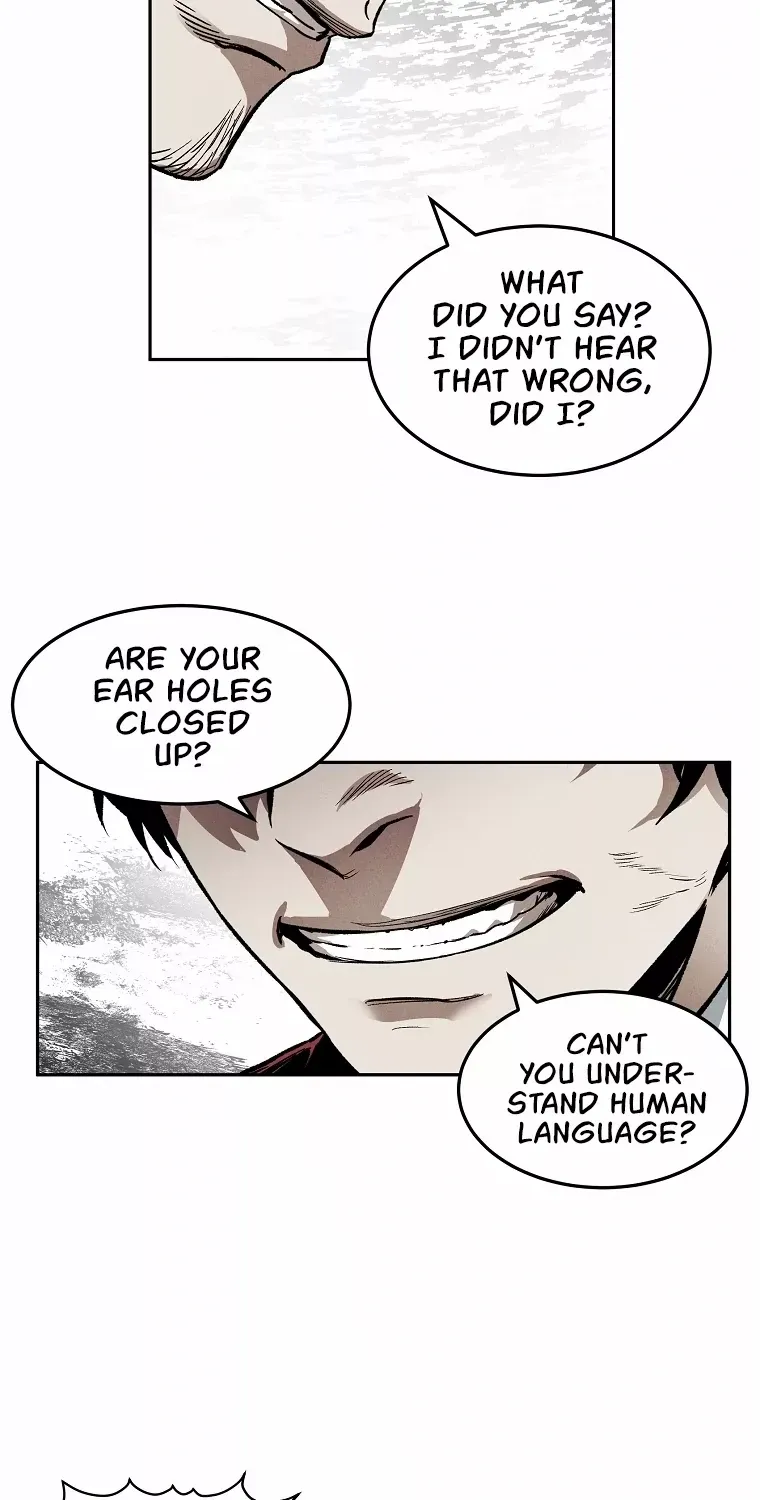 The Invincible Man Zinmanga X Chapter 2 Page 62