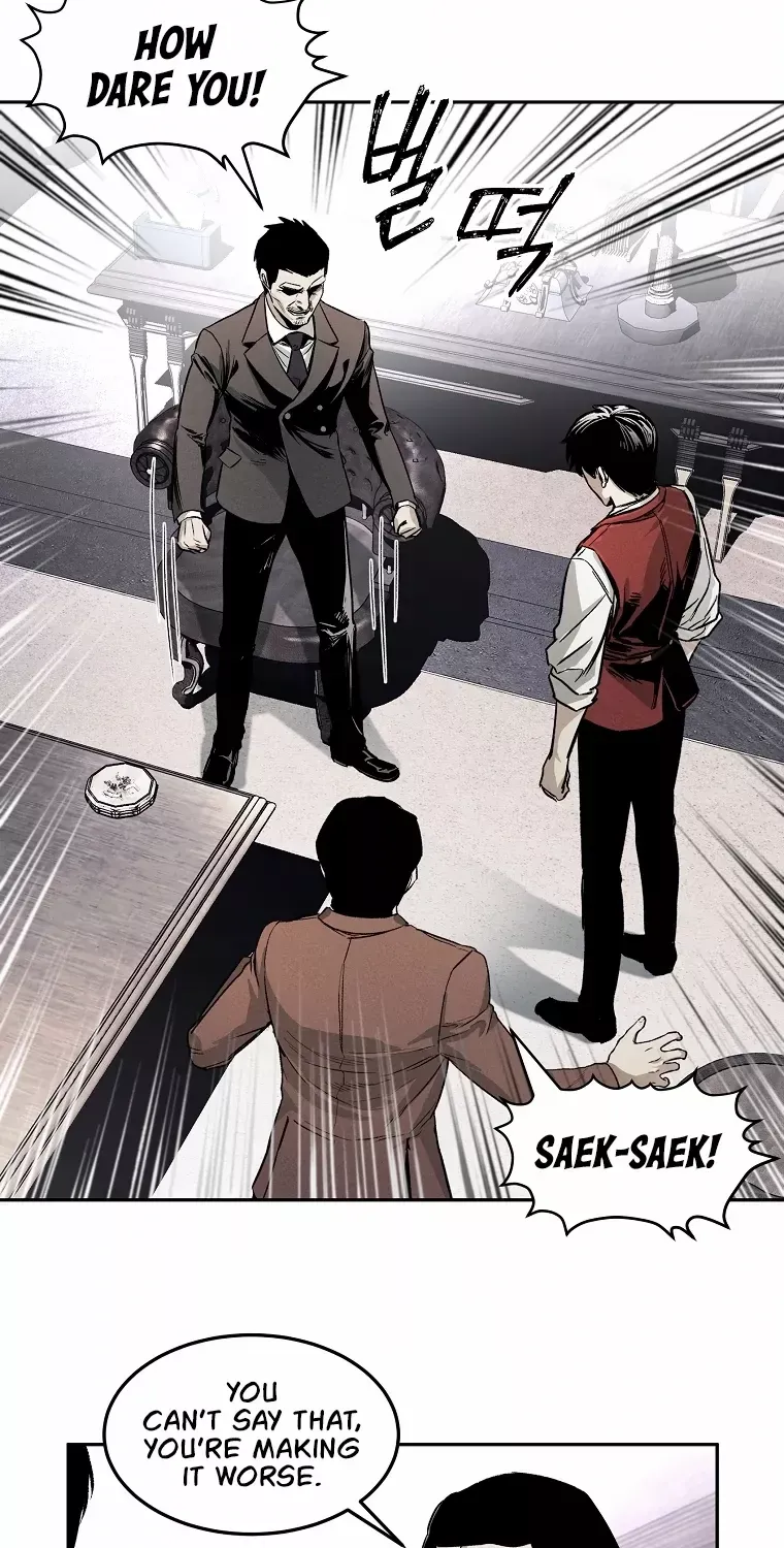 The Invincible Man Zinmanga X Chapter 2 Page 63