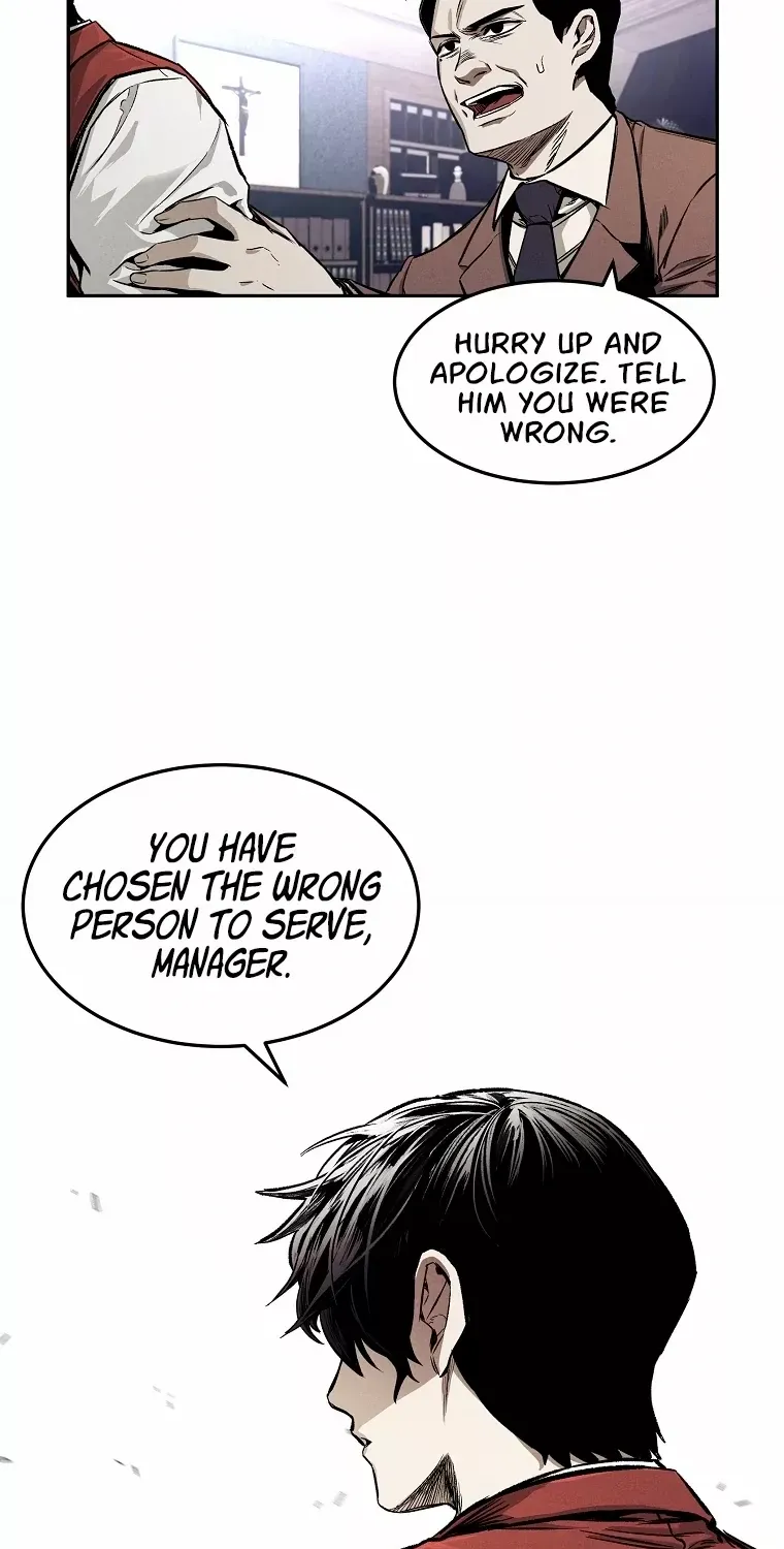 The Invincible Man Zinmanga X Chapter 2 Page 64