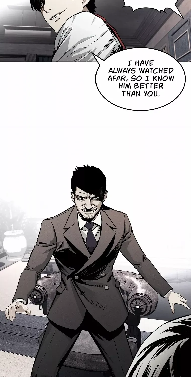 The Invincible Man Zinmanga X Chapter 2 Page 81