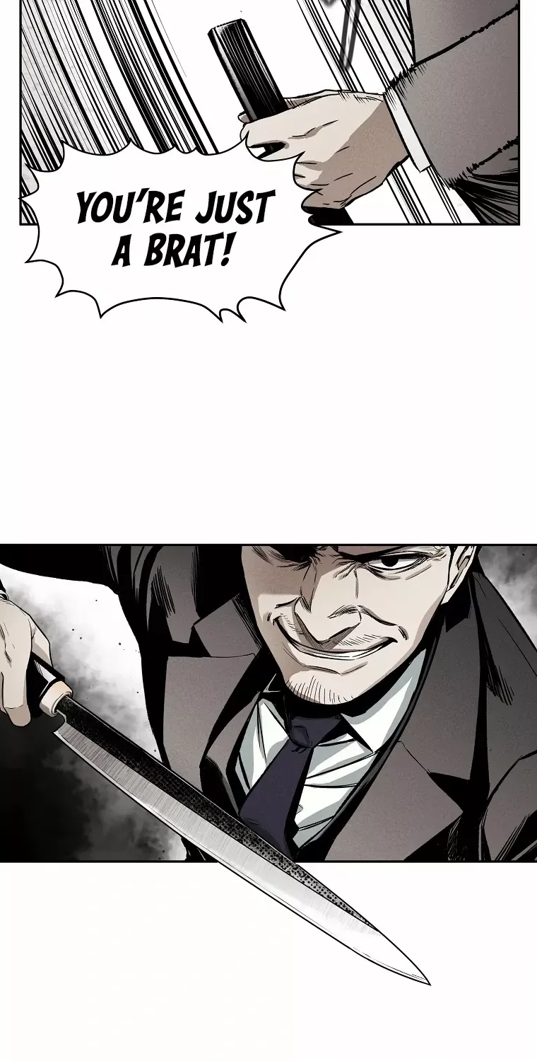 The Invincible Man Zinmanga X Chapter 2 Page 88
