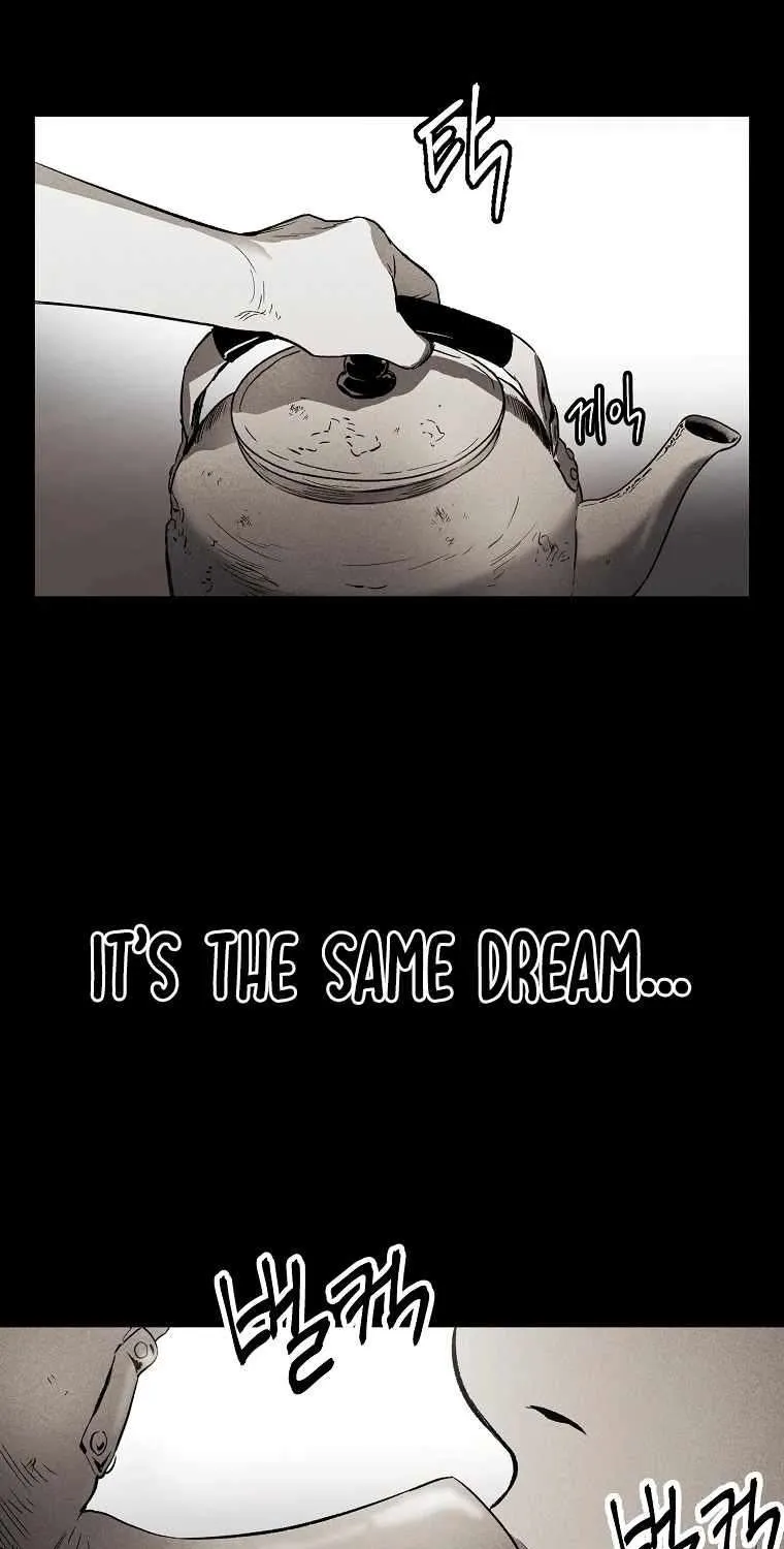 The Invincible Man Zinmanga X Chapter 1 Page 9