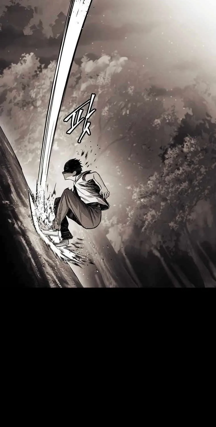 The Invincible Man Zinmanga X Chapter 1 Page 24