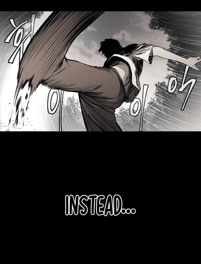 The Invincible Man Zinmanga X Chapter 1 Page 25