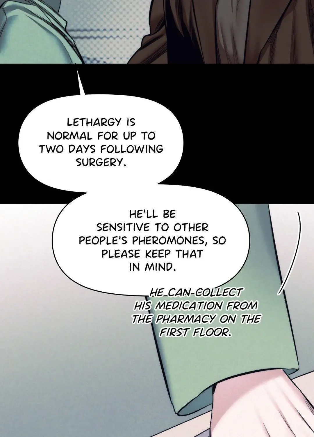 Stigma (Doo Down) Zinmanga X Chapter 44 Page 21