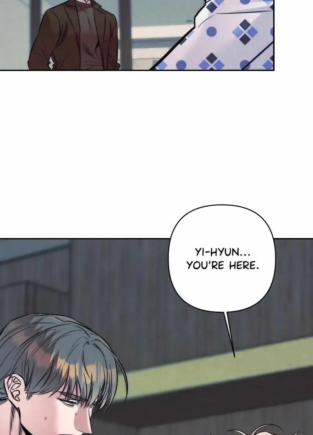 Stigma (Doo Down) Zinmanga X Chapter 43 Page 9