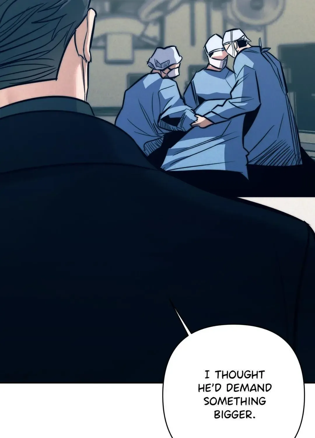 Stigma (Doo Down) Zinmanga X Chapter 43 Page 117