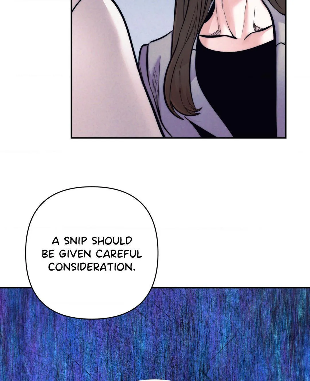 Stigma (Doo Down) Zinmanga X Chapter 40 Page 31