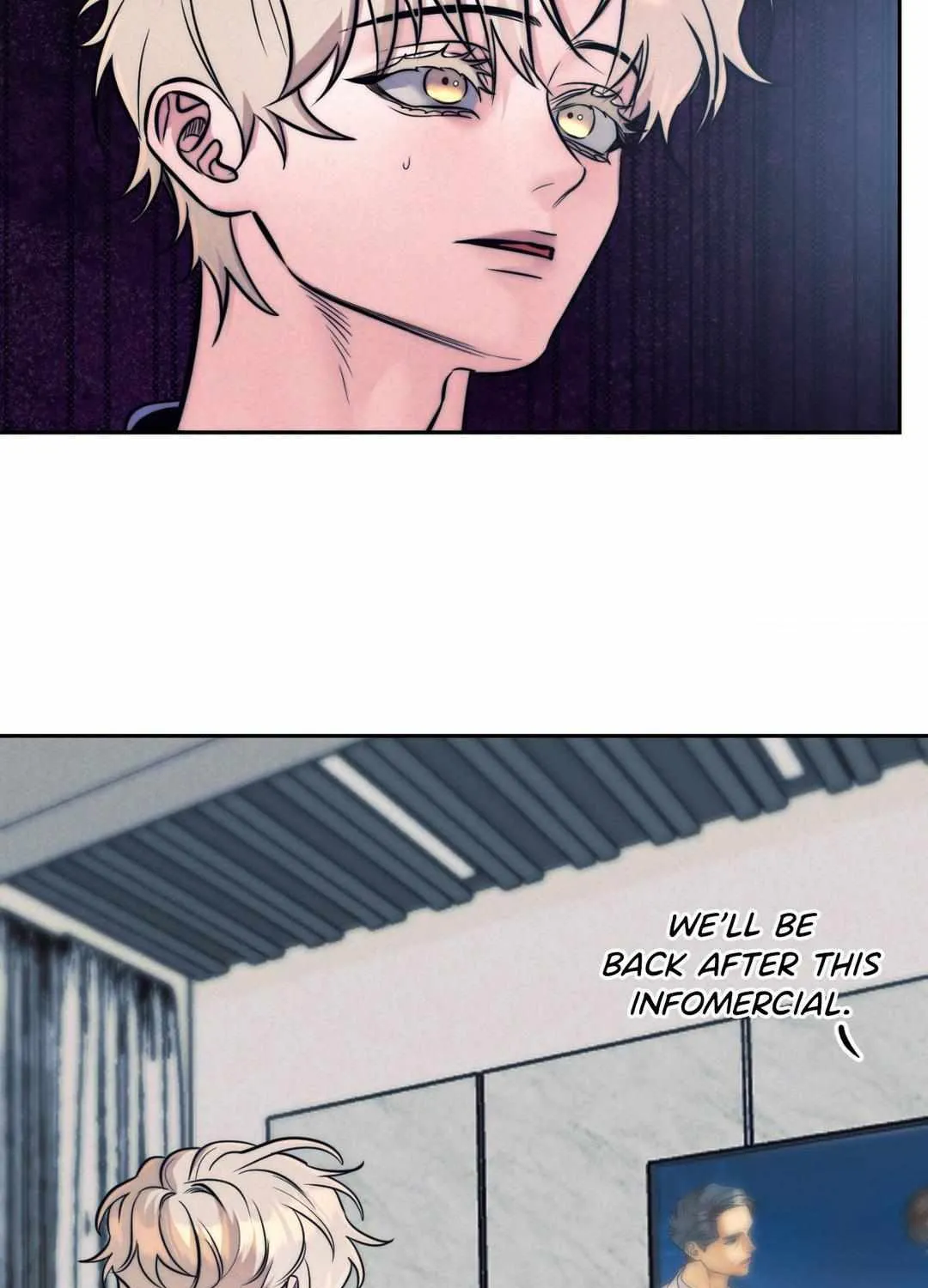 Stigma (Doo Down) Zinmanga X Chapter 40 Page 41