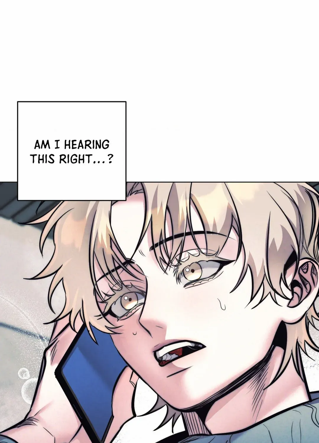 Stigma (Doo Down) Zinmanga X Chapter 35 Page 2