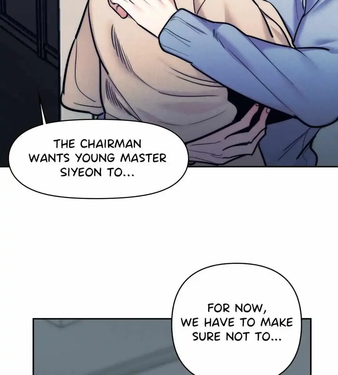 Stigma (Doo Down) Zinmanga X Chapter 28 Page 41
