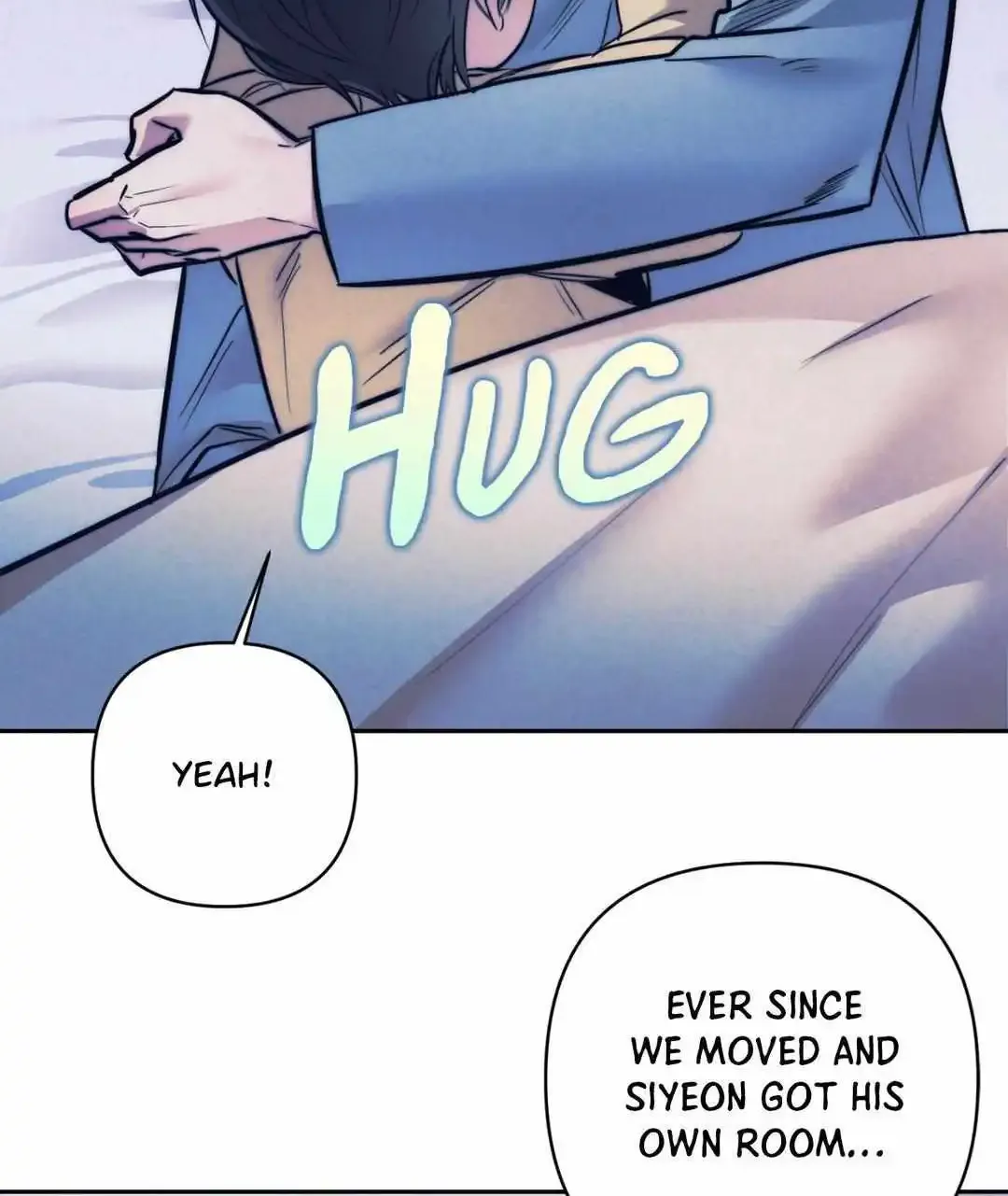 Stigma (Doo Down) Zinmanga X Chapter 27 Page 48
