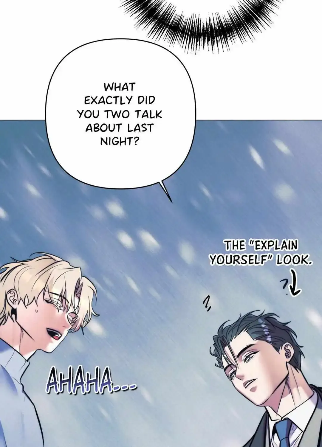 Stigma (Doo Down) Zinmanga X Chapter 27 Page 111
