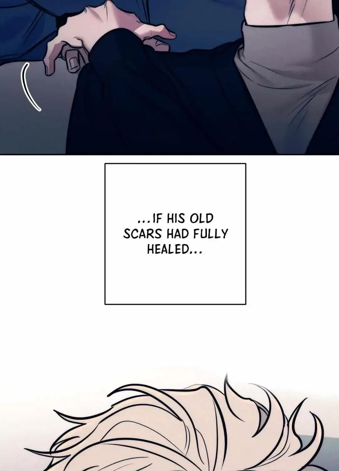 Stigma (Doo Down) Zinmanga X Chapter 26 Page 117