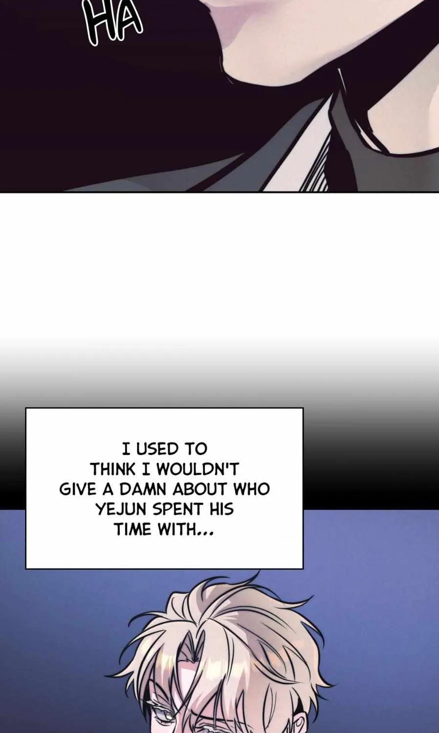 Stigma (Doo Down) Zinmanga X Chapter 22 Page 34