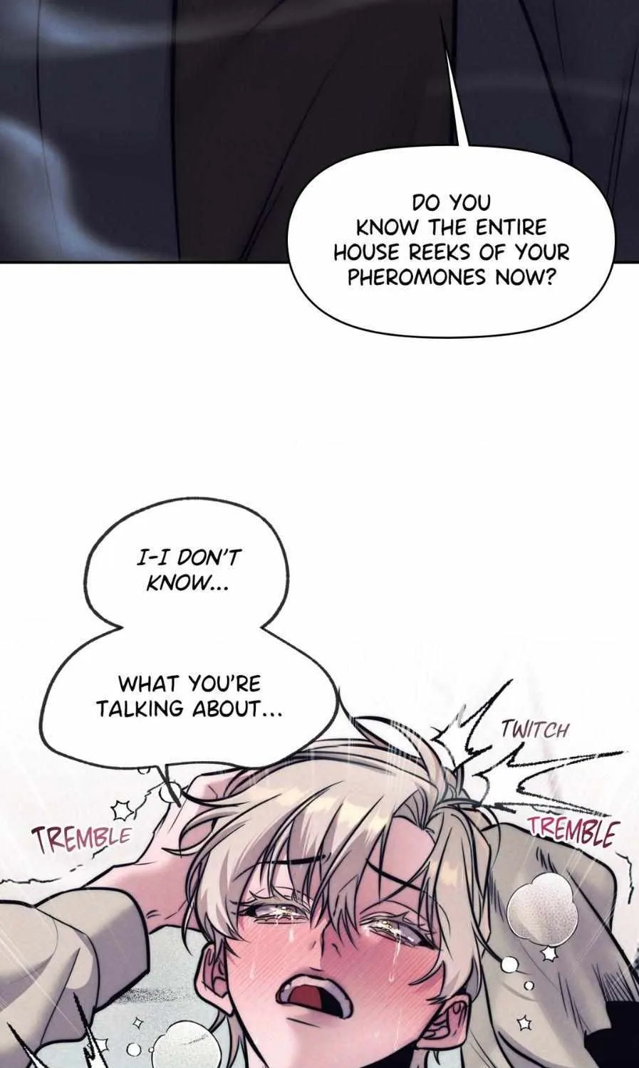 Stigma (Doo Down) Zinmanga X Chapter 20 Page 49