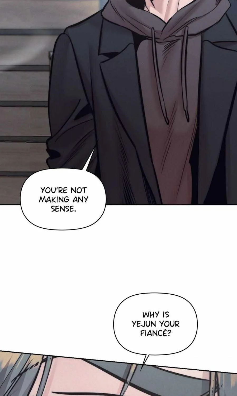 Stigma (Doo Down) Zinmanga X Chapter 19 Page 32