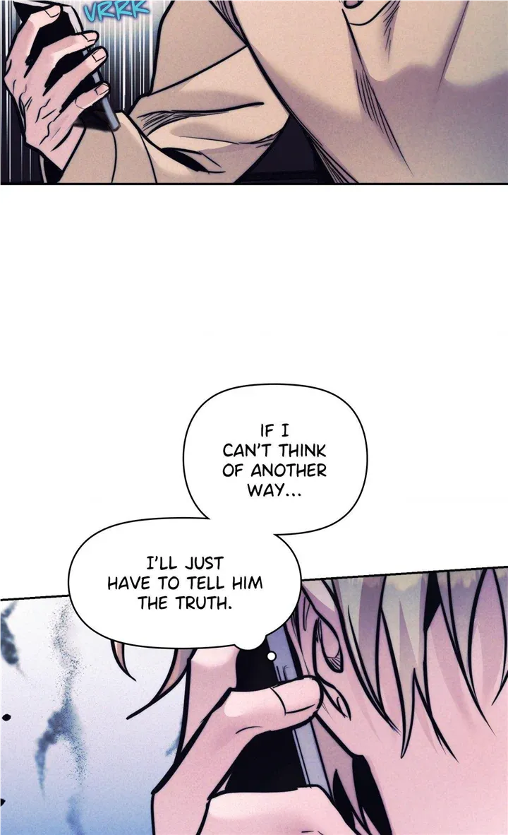 Stigma (Doo Down) Zinmanga X Chapter 17 Page 27