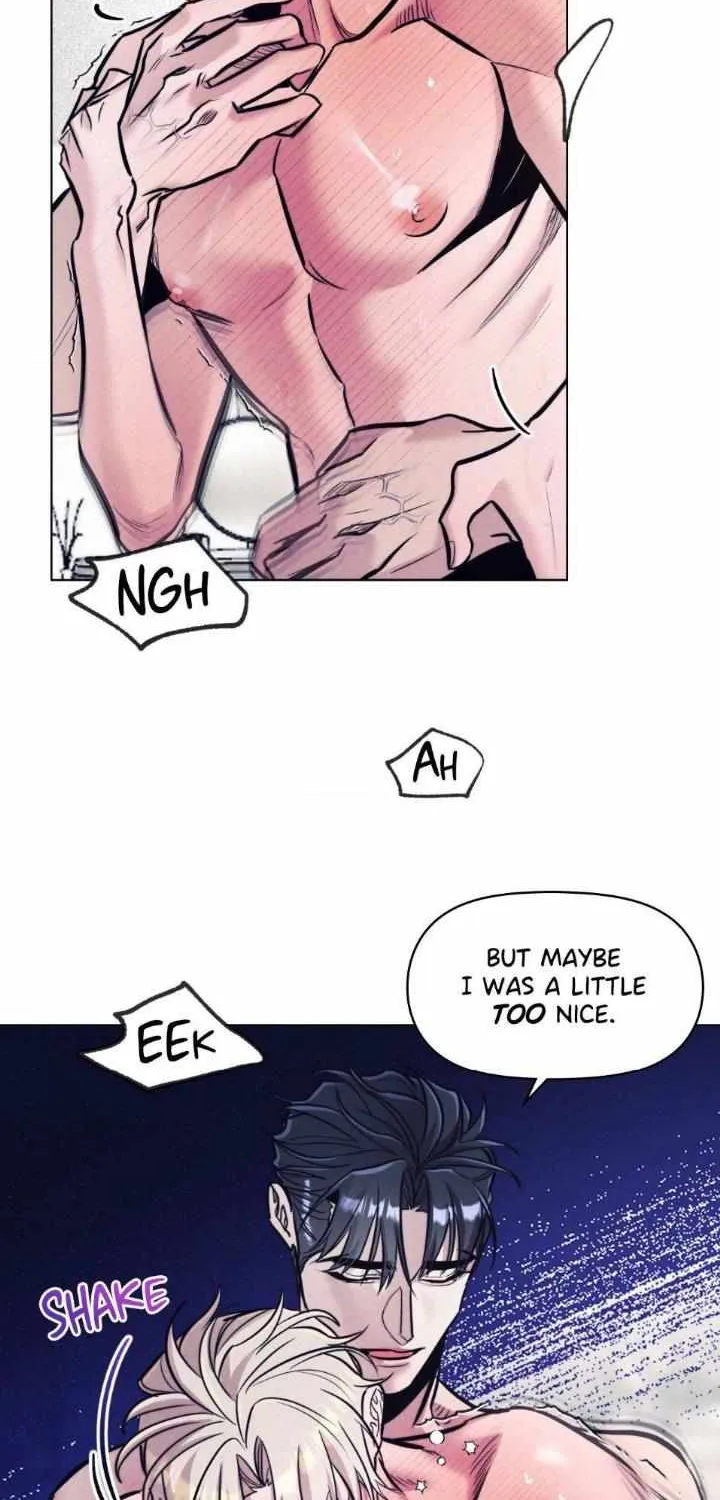 Stigma (Doo Down) Zinmanga X Chapter 16 Page 28