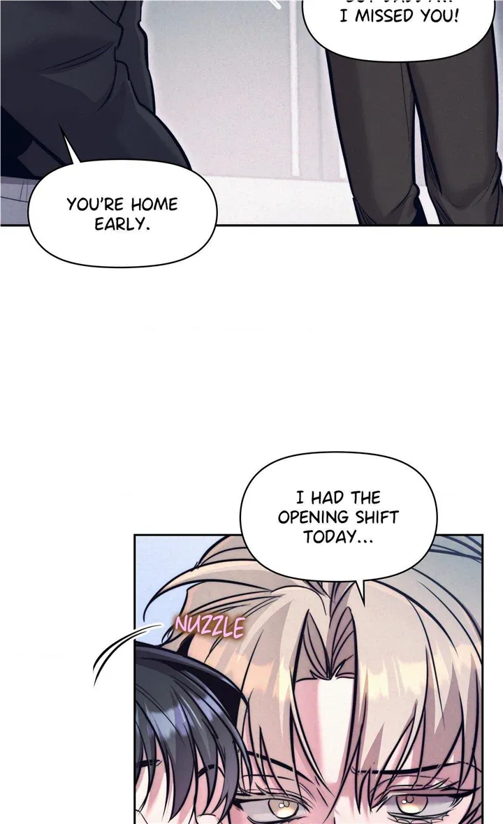 Stigma (Doo Down) Zinmanga X Chapter 14 Page 77