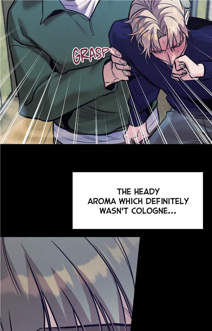 Stigma (Doo Down) Zinmanga X Chapter 11 Page 23