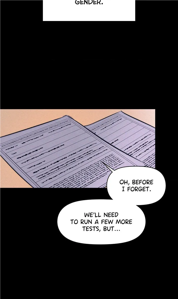 Stigma (Doo Down) Zinmanga X Chapter 11 Page 31