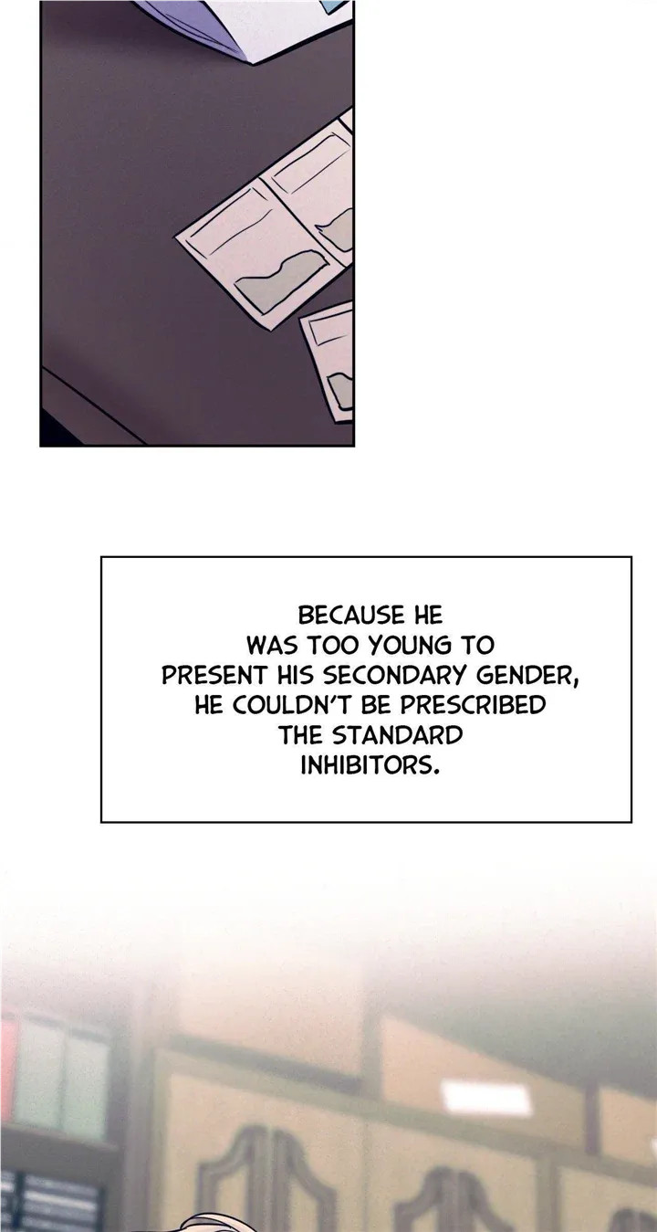 Stigma (Doo Down) Zinmanga X Chapter 11 Page 61