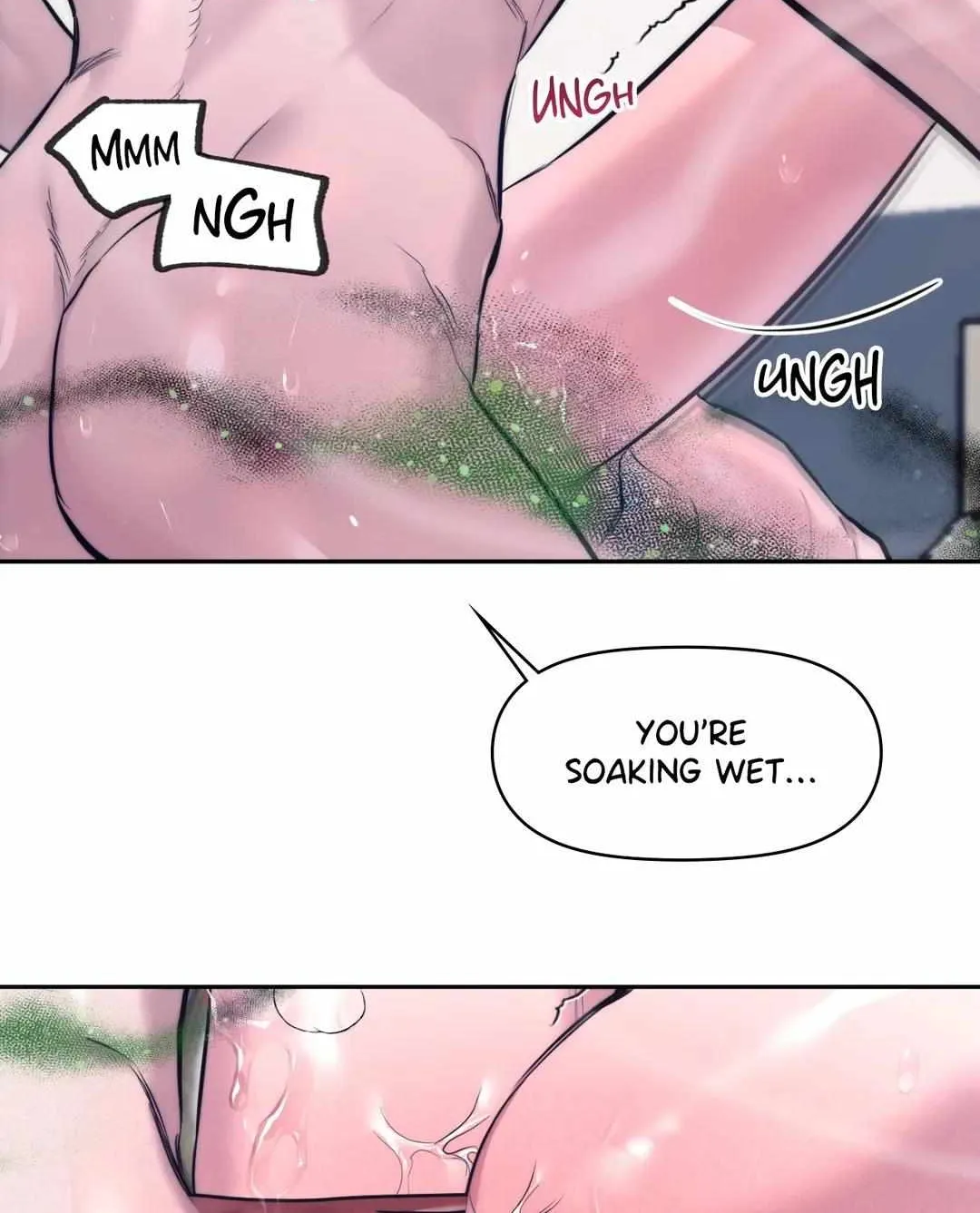 Stigma (Doo Down) Zinmanga X Chapter 5 Page 74
