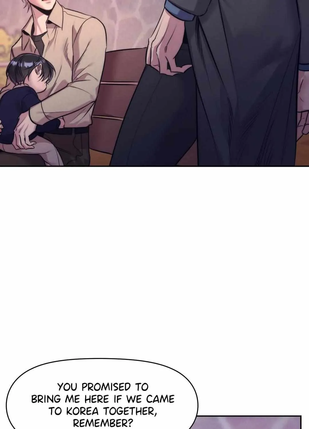 Stigma (Doo Down) Zinmanga X Chapter 3 Page 8