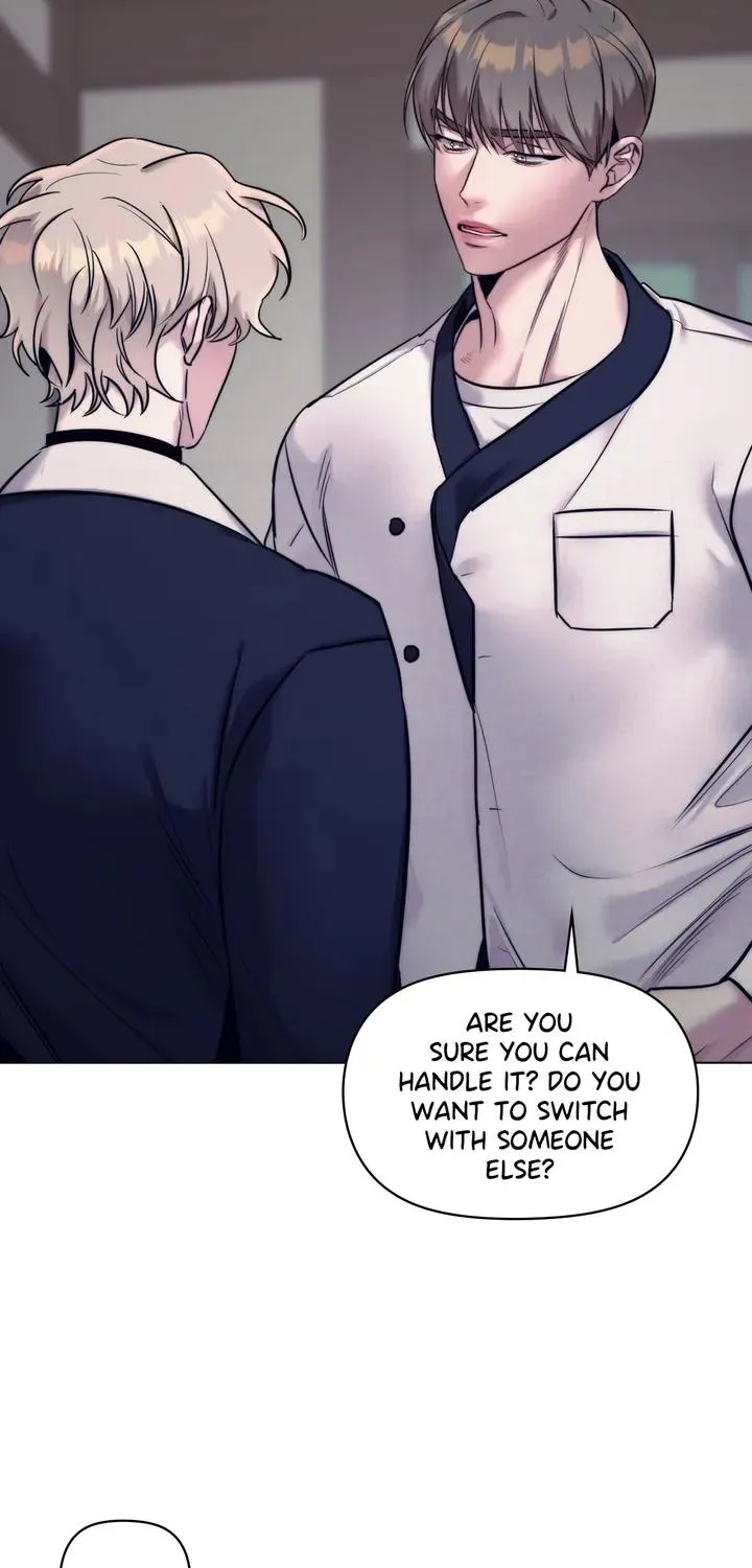 Stigma (Doo Down) Zinmanga X Chapter 1.1 Page 85