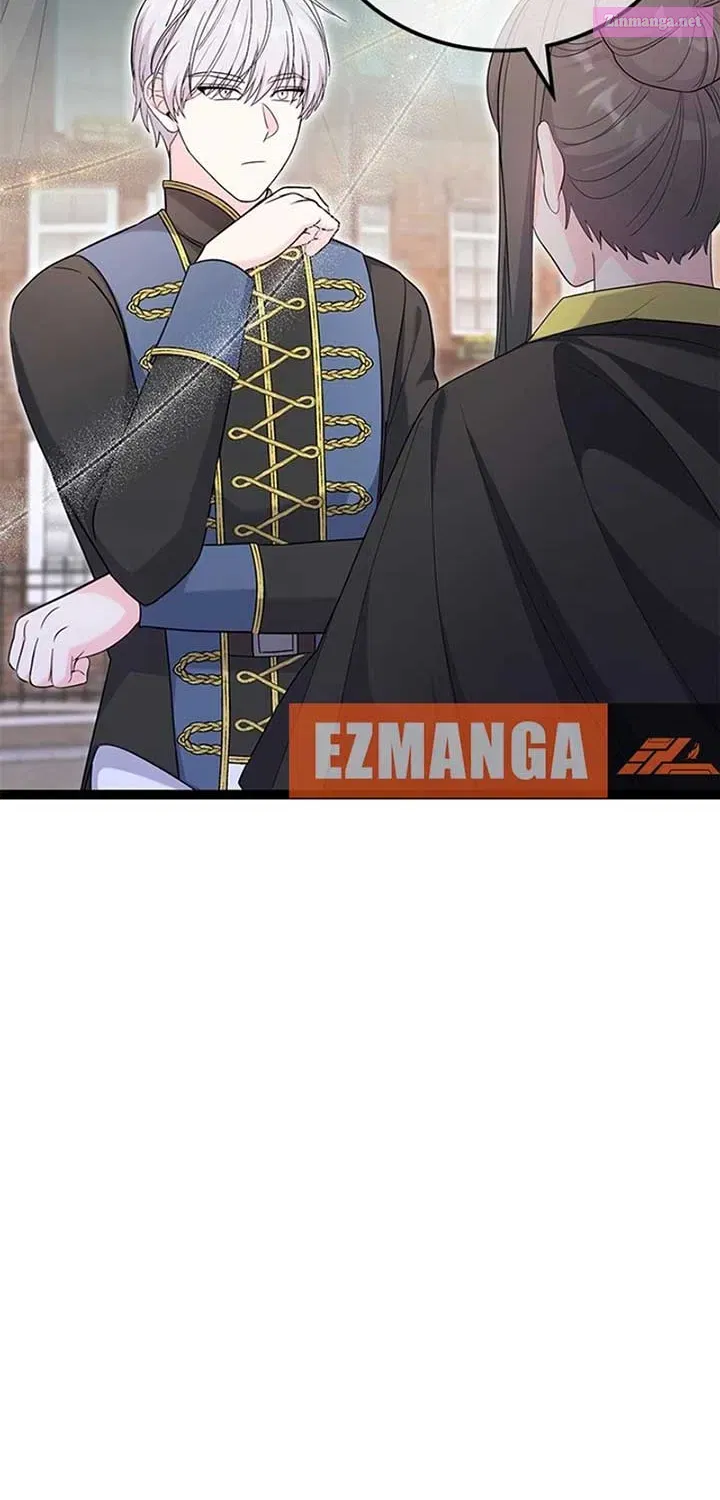 Male Lead, Stop Following Me Zinmanga X Chapter 26 Page 45