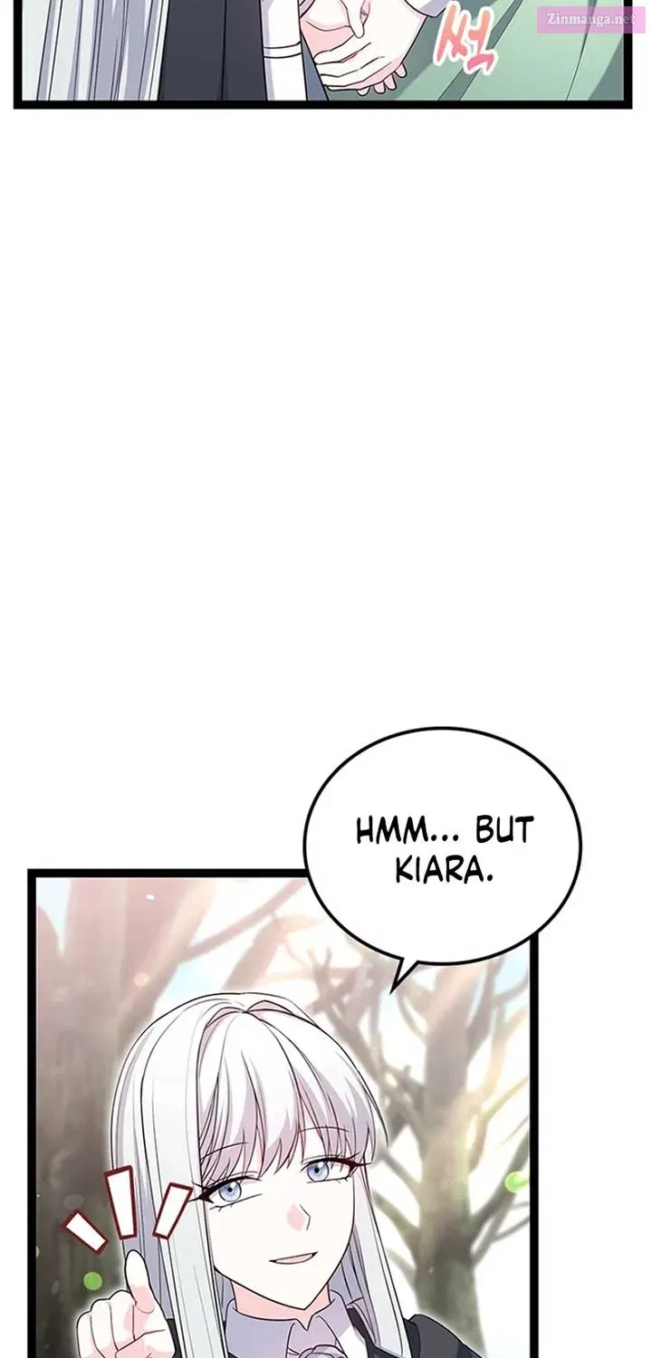 Male Lead, Stop Following Me Zinmanga X Chapter 26 Page 67
