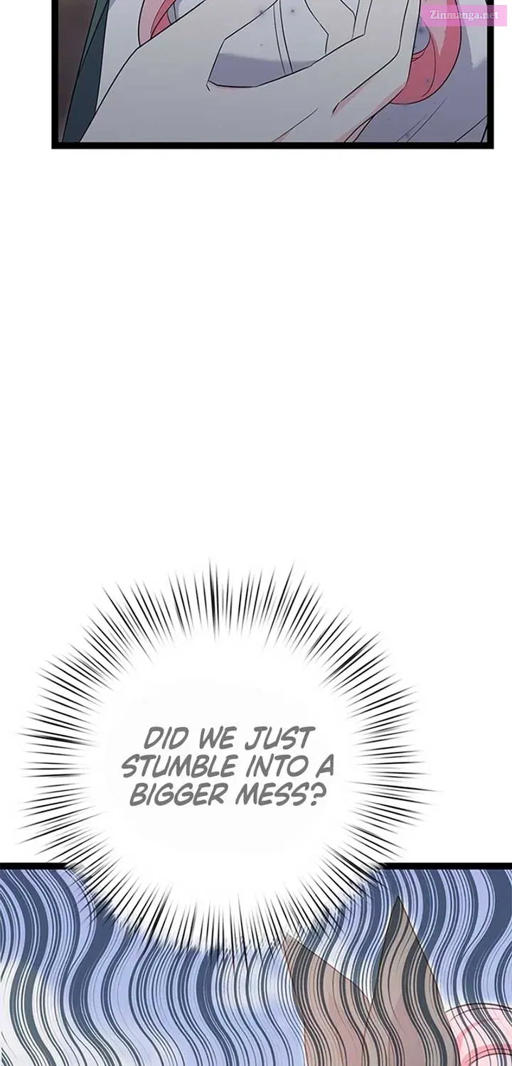 Male Lead, Stop Following Me Zinmanga X Chapter 26 Page 86