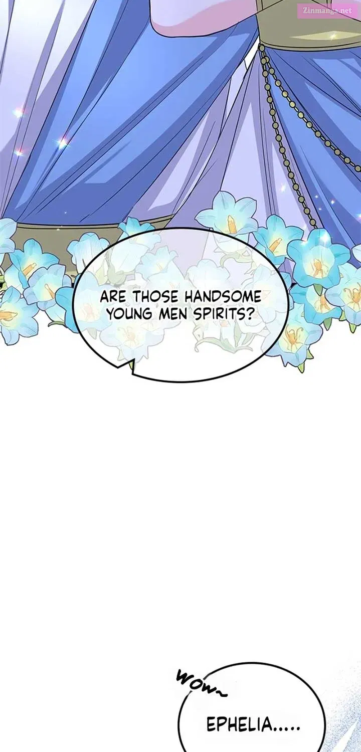 Male Lead, Stop Following Me Zinmanga X Chapter 26 Page 97