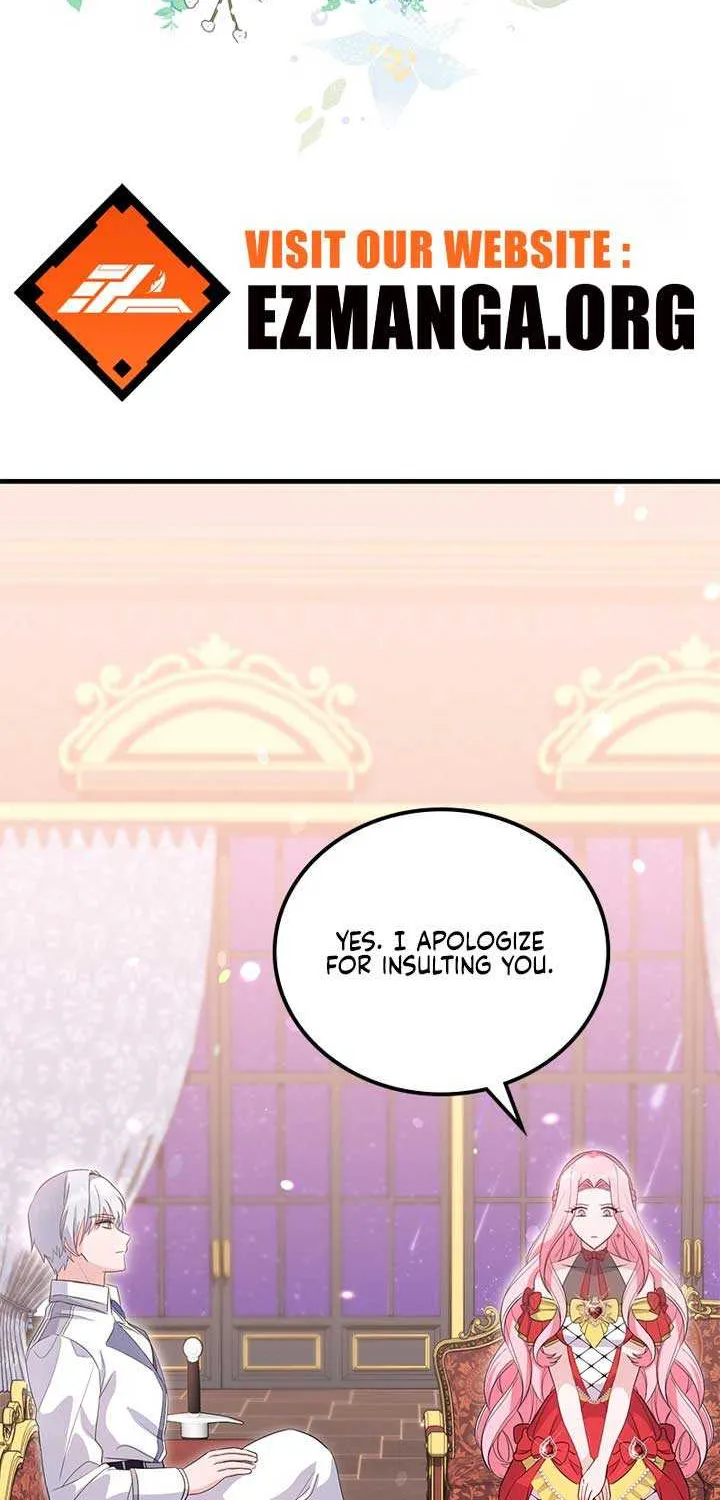Male Lead, Stop Following Me Zinmanga X Chapter 24 Page 18