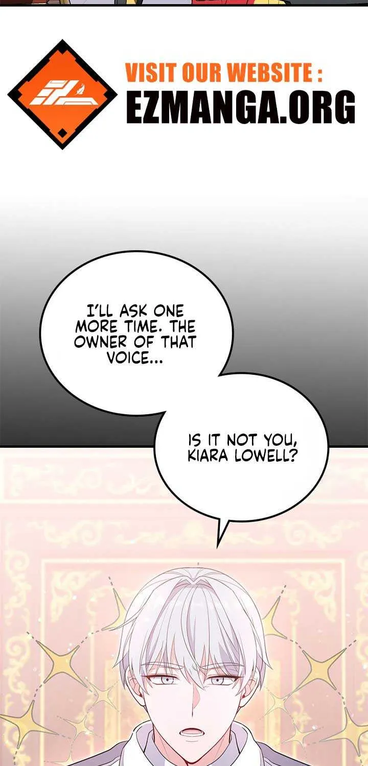 Male Lead, Stop Following Me Zinmanga X Chapter 24 Page 32