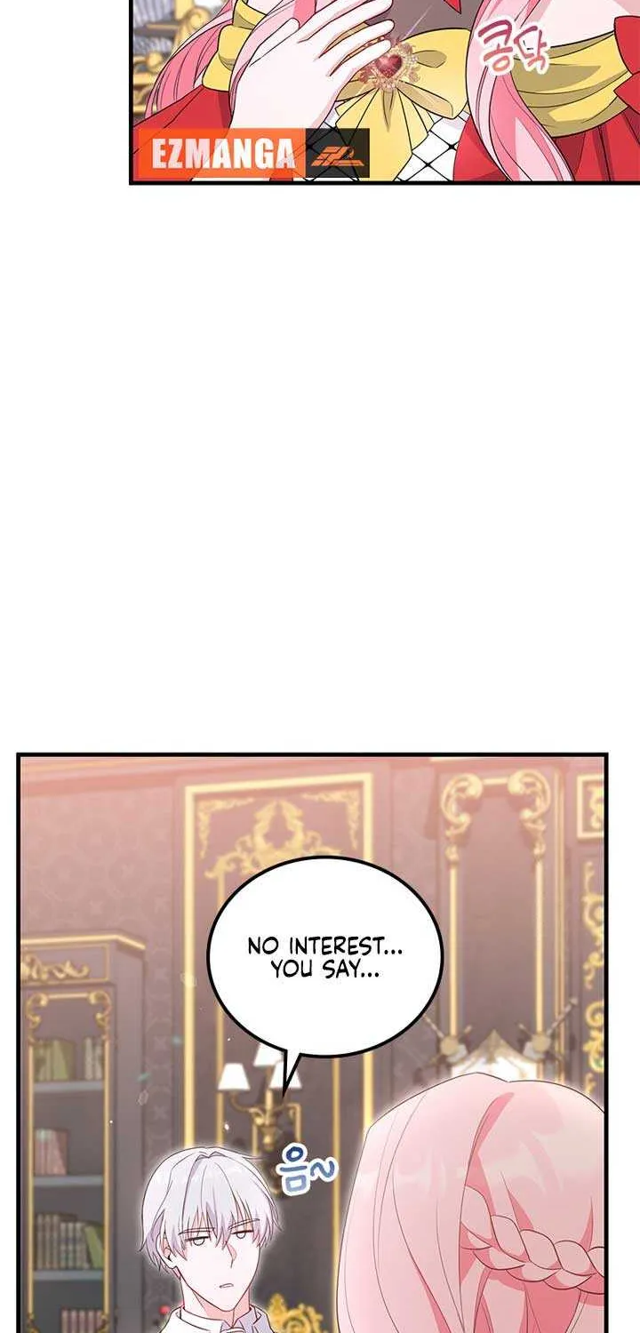 Male Lead, Stop Following Me Zinmanga X Chapter 24 Page 49