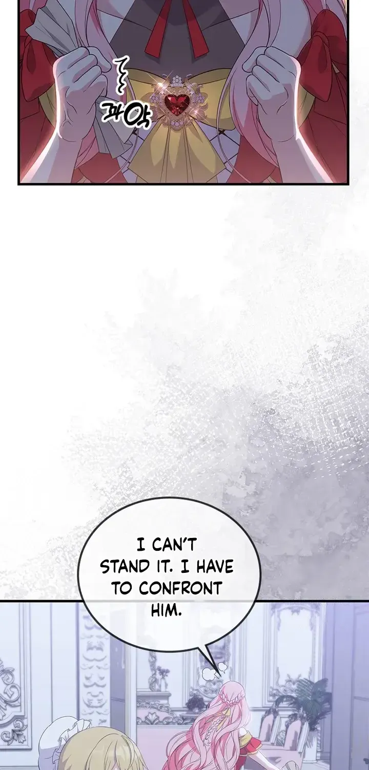 Male Lead, Stop Following Me Zinmanga X Chapter 23 Page 70