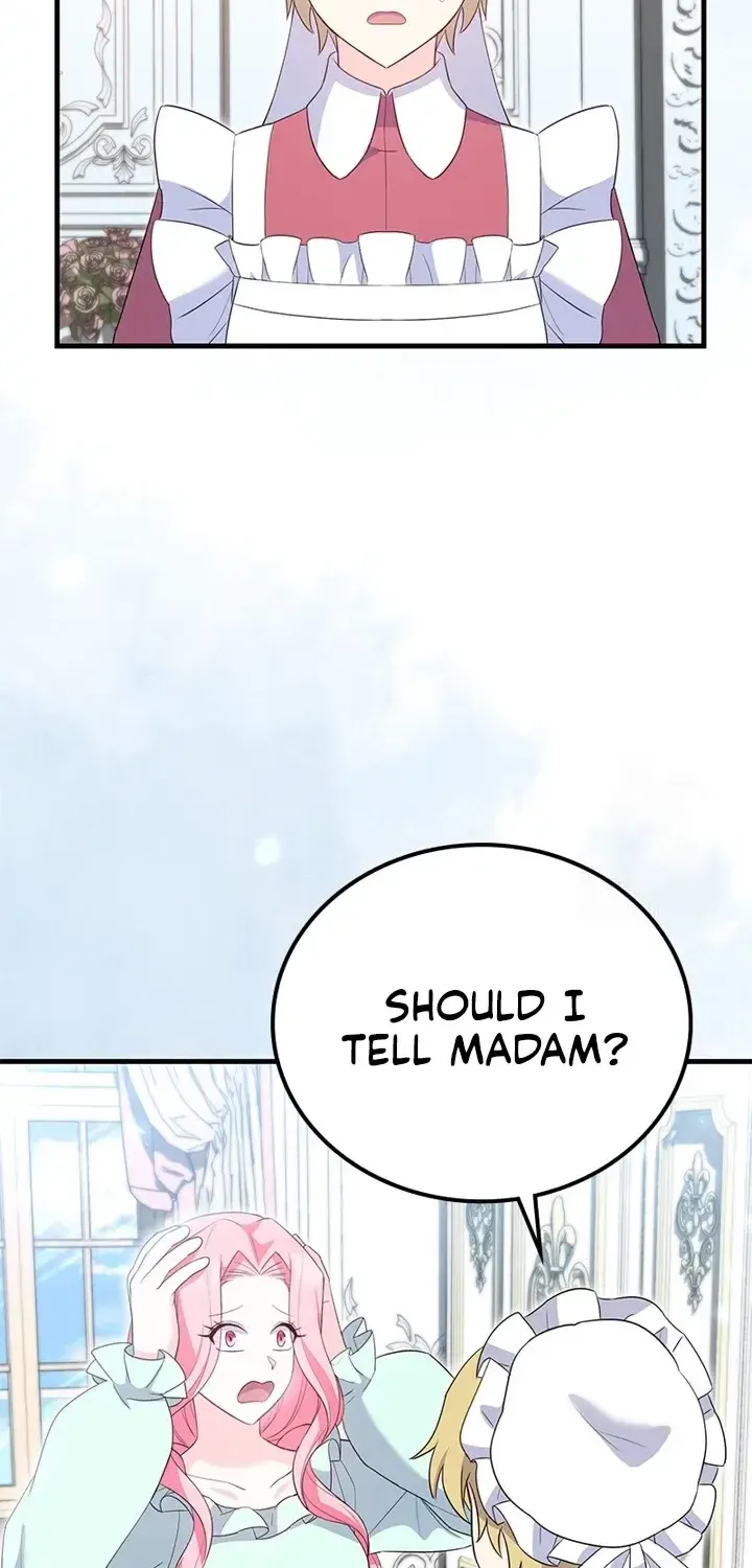 Male Lead, Stop Following Me Zinmanga X Chapter 22 Page 5