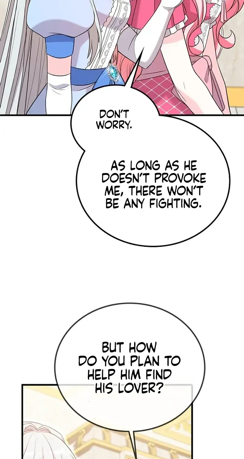 Male Lead, Stop Following Me Zinmanga X Chapter 20 Page 92